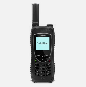 Iridium 9575銥星電話 全球覆蓋衛星手持機在勘探、采礦、工程及海事領域的通信利器